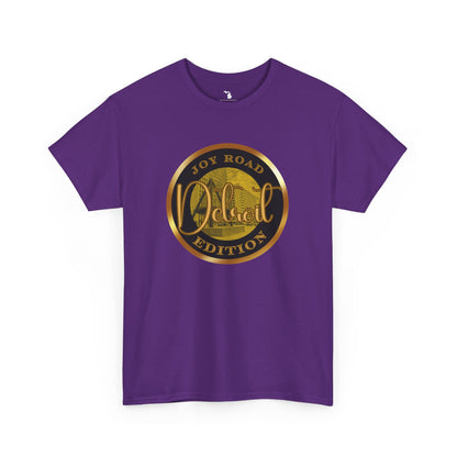 Joy Road Unisex Heavy Cotton Tee