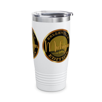 Belleville Ringneck Tumbler, 20oz