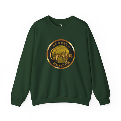 Augusta Unisex Heavy Blend™ Crewneck Sweatshirt