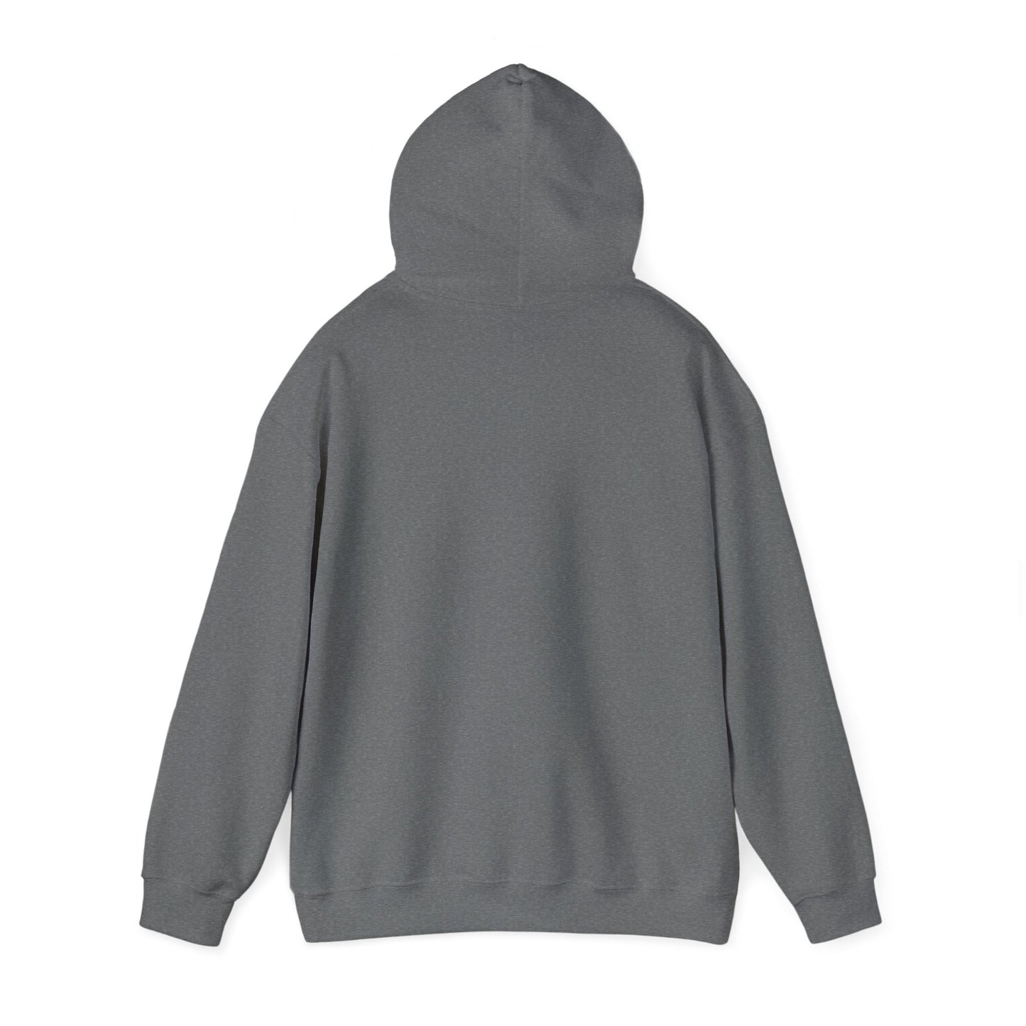 Belleville Unisex Heavy Blend™ Hooded Sweatshirt