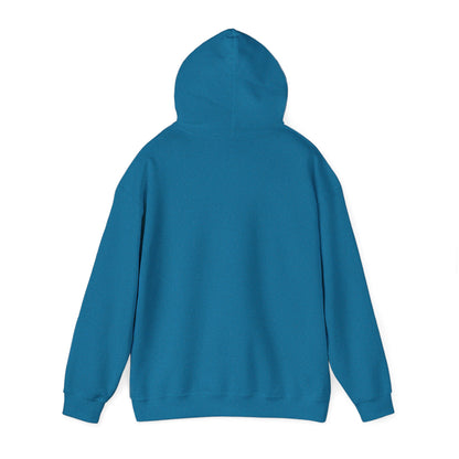 Athens Unisex Heavy Blend™ Hooded Sweatshirt