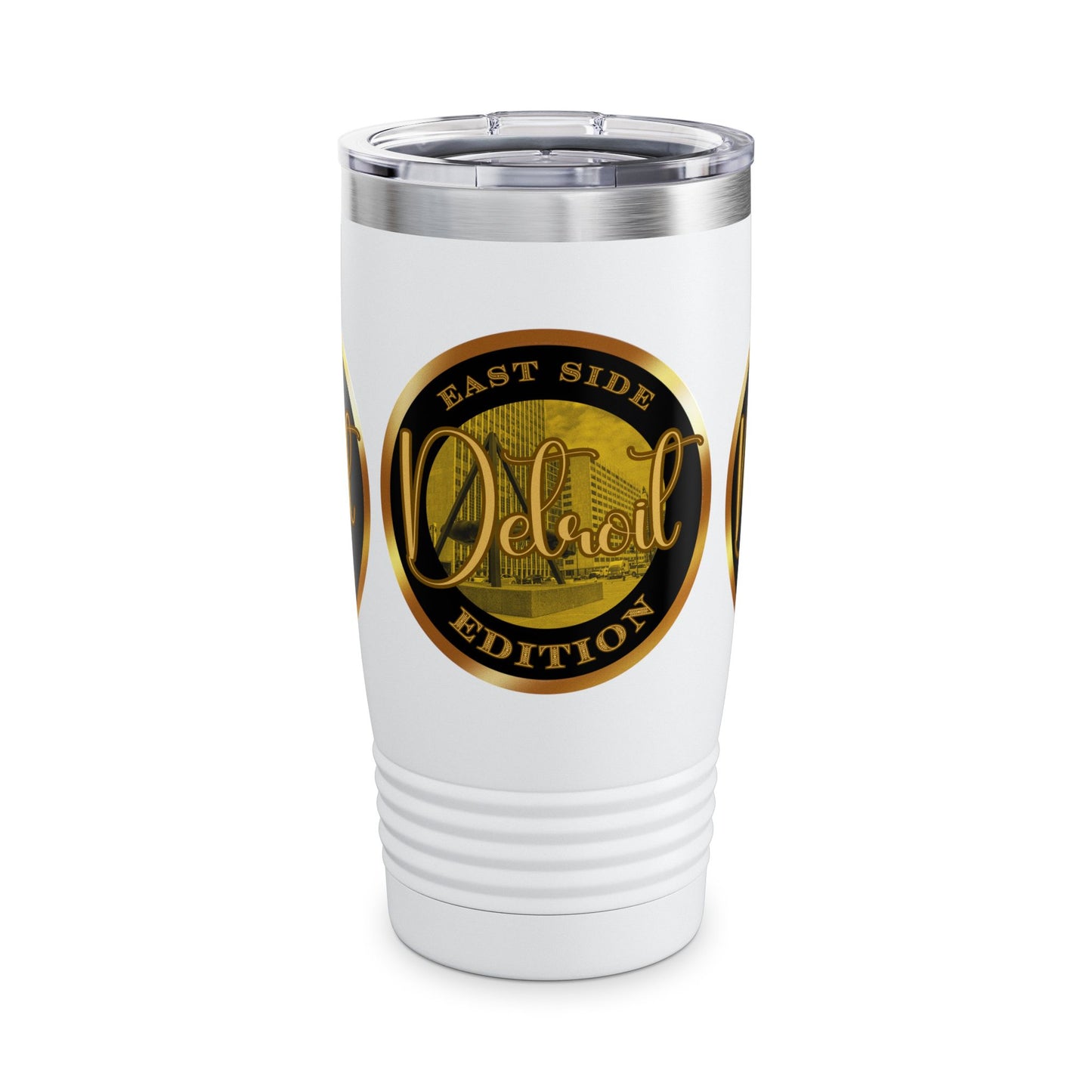 East Side Ringneck Tumbler, 20oz