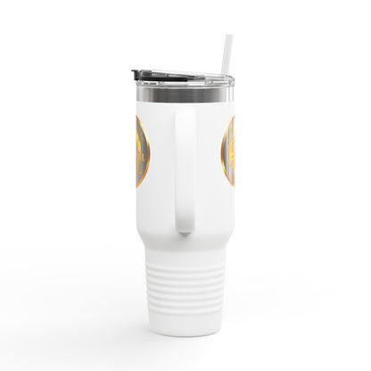 Georgia Travel Mug, 40oz