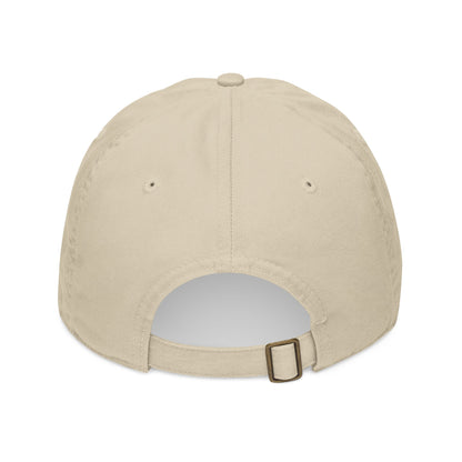 Atlanta Organic Baseball Cap (Embroidery)