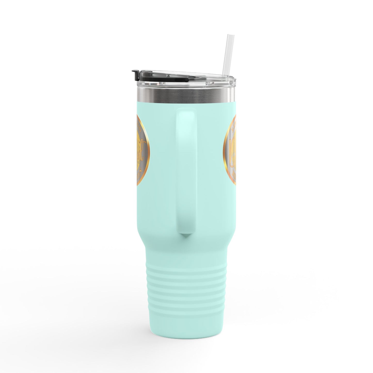 Linwood Insulated Travel Mug, 40oz