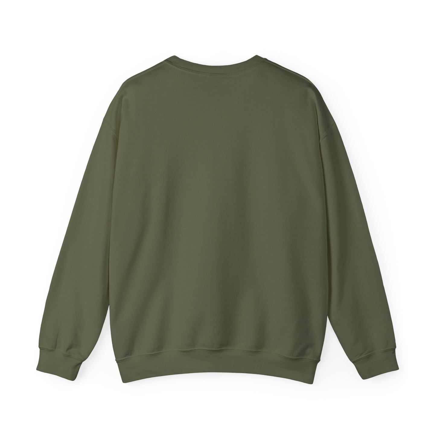 West Side Unisex Heavy Blend™ Crewneck Sweatshirt