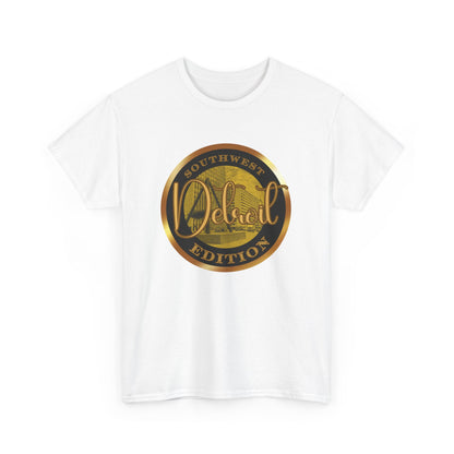 Southwest Unisex Heavy Cotton Tee