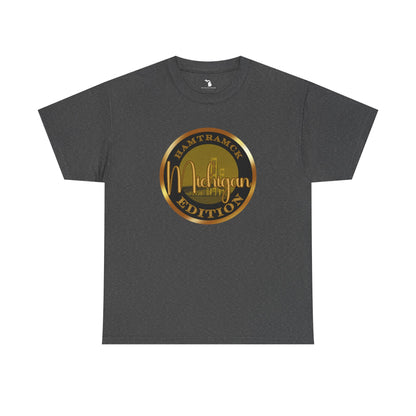 Hamtramck Unisex Heavy Cotton Tee