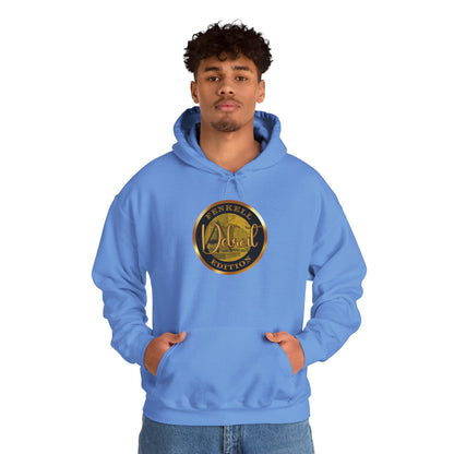 Fenkell Unisex Heavy Blend™ Hooded Sweatshirt