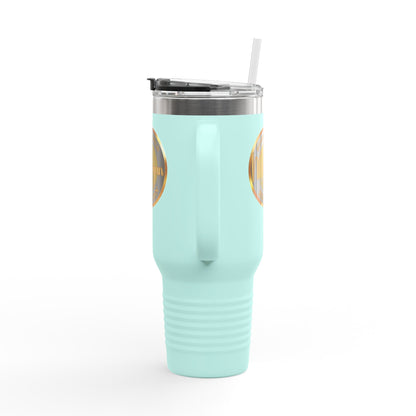 Southfield Insulated Travel Mug, 40oz
