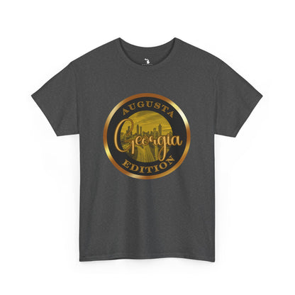 Augusta Unisex Heavy Cotton Tee