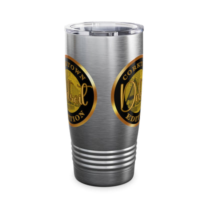 Corktown Ringneck Tumbler, 20oz