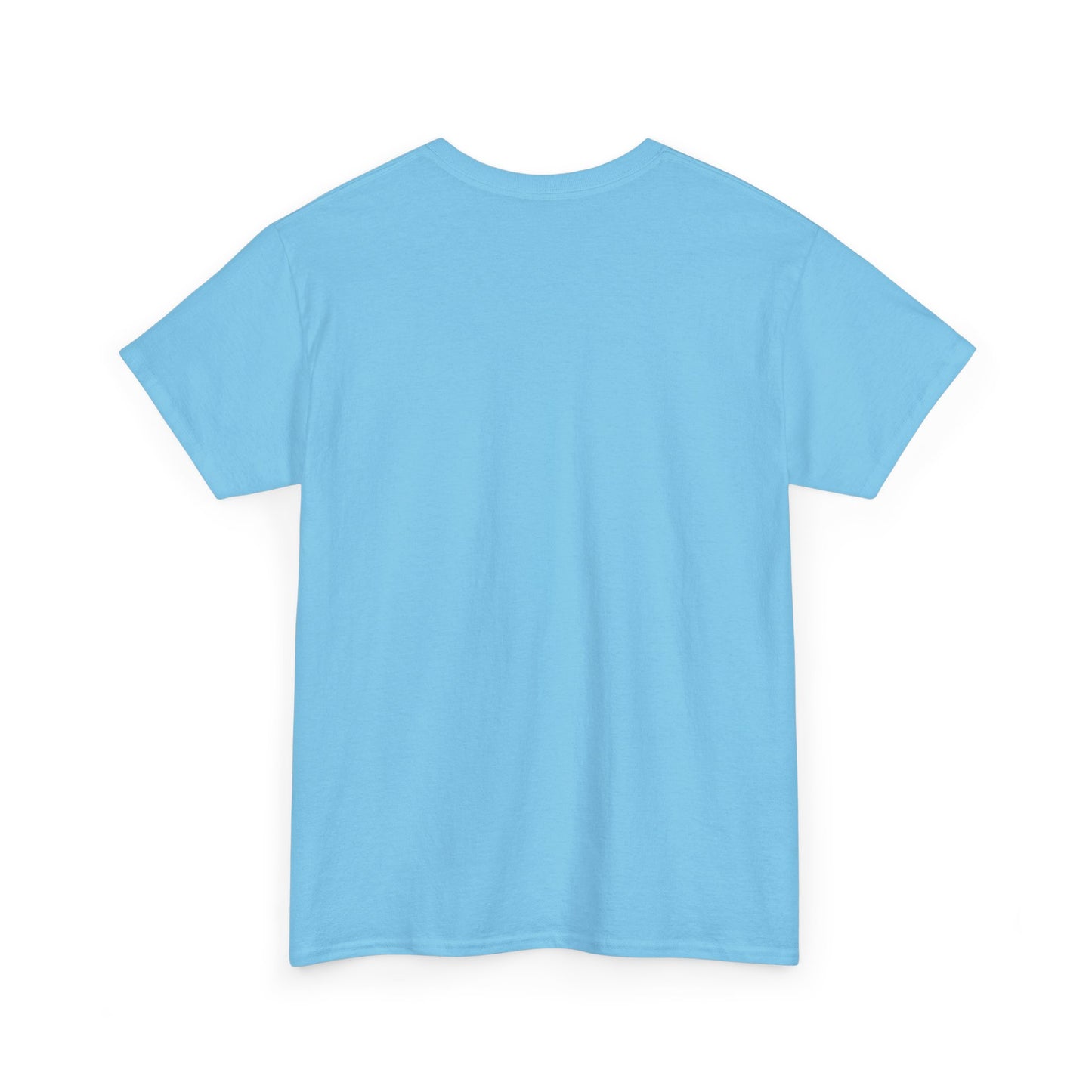 Bloomfield Unisex Heavy Cotton Tee