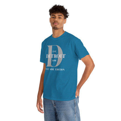 West Side Unisex Heavy Cotton Tee