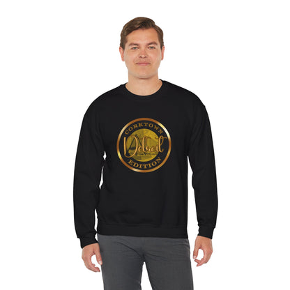 Corktown Unisex Heavy Blend™ Crewneck Sweatshirt