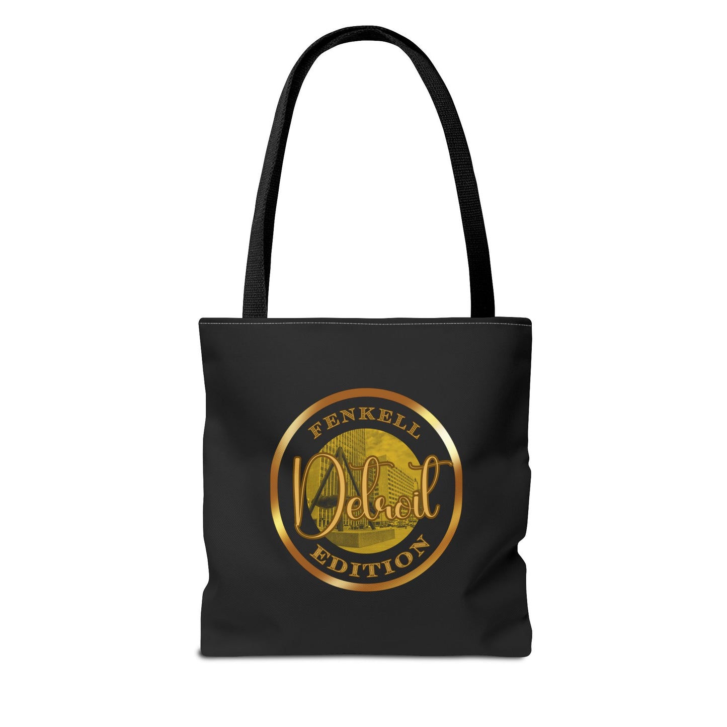 Fenkell Tote Bag (AOP)