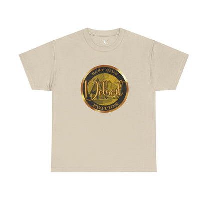 East Side Unisex Heavy Cotton Tee