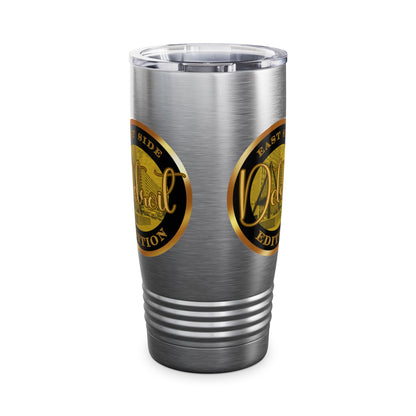 East Side Ringneck Tumbler, 20oz