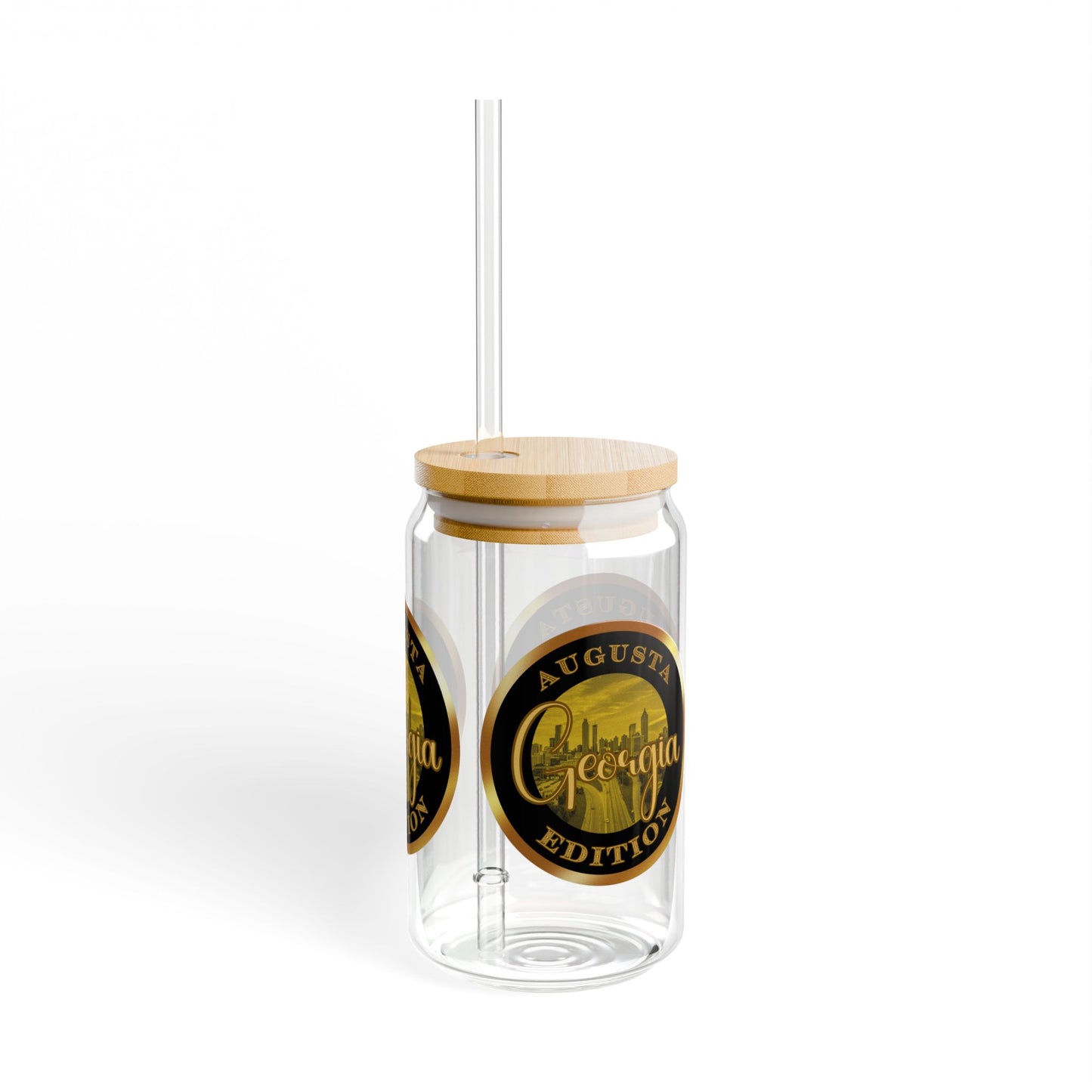 Augusta Sipper Glass, 16oz