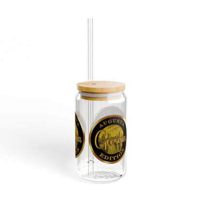 Augusta Sipper Glass, 16oz