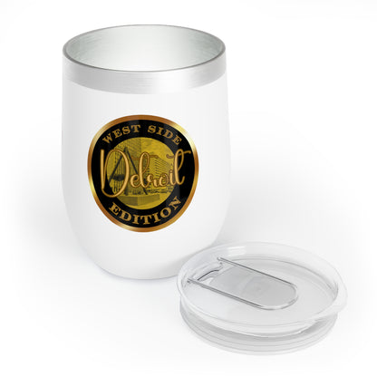 West Side Chill Wine Tumbler
