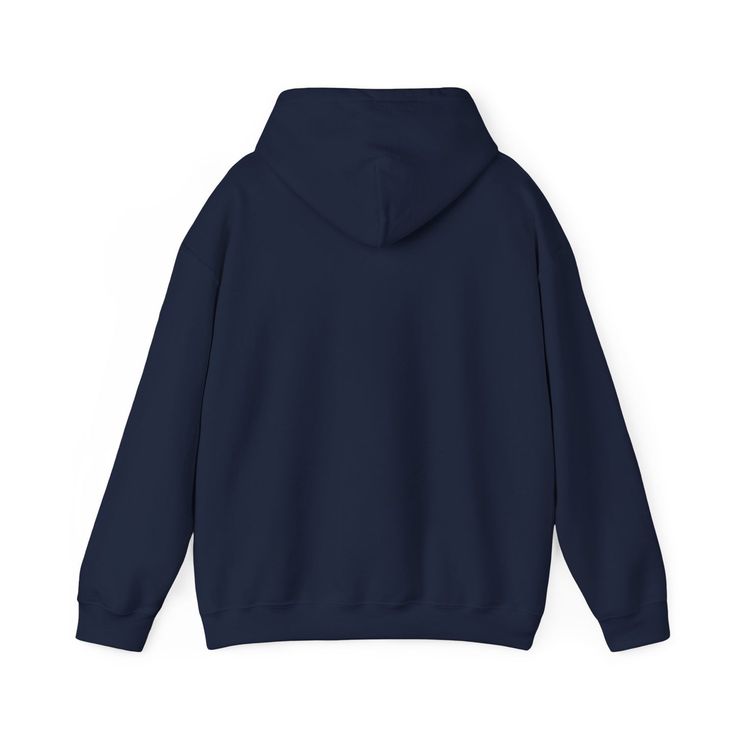 Belleville Unisex Heavy Blend™ Hooded Sweatshirt