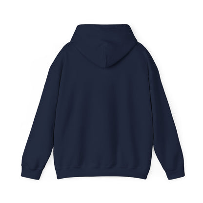 Belleville Unisex Heavy Blend™ Hooded Sweatshirt