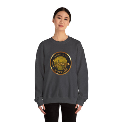 Augusta Unisex Heavy Blend™ Crewneck Sweatshirt