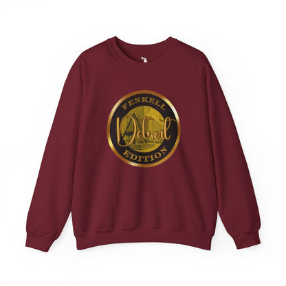 Fenkell Unisex Heavy Blend™ Crewneck Sweatshirt