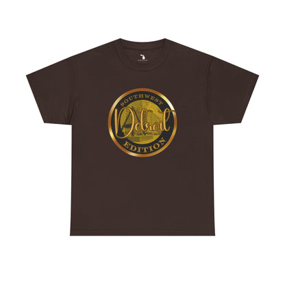 Southwest Unisex Heavy Cotton Tee