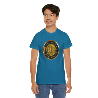 Joy Road Unisex Heavy Cotton Tee
