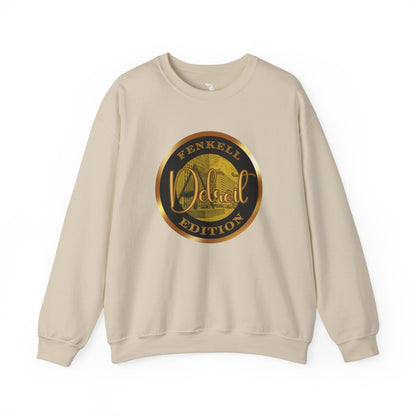 Fenkell Unisex Heavy Blend™ Crewneck Sweatshirt