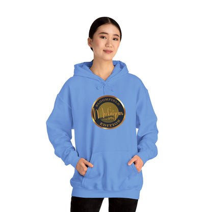Bloomfield Unisex Heavy Blend™ Hooded Sweatshirt