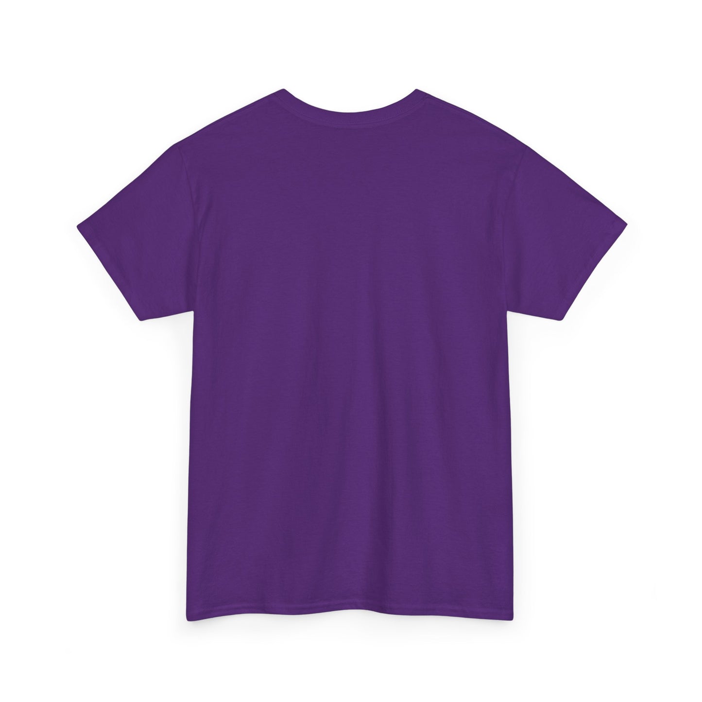 Bloomfield Unisex Heavy Cotton Tee