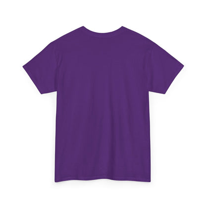 Bloomfield Unisex Heavy Cotton Tee