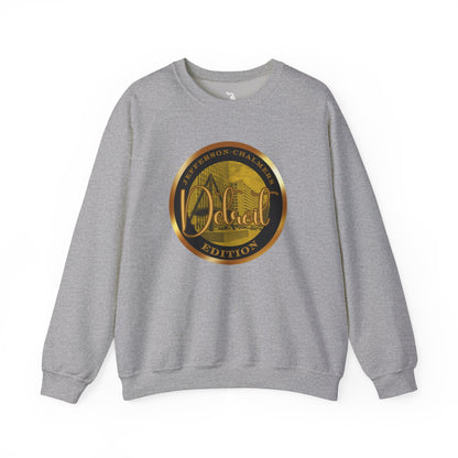 Jefferson Chalmers Unisex Heavy Blend™ Crewneck Sweatshirt