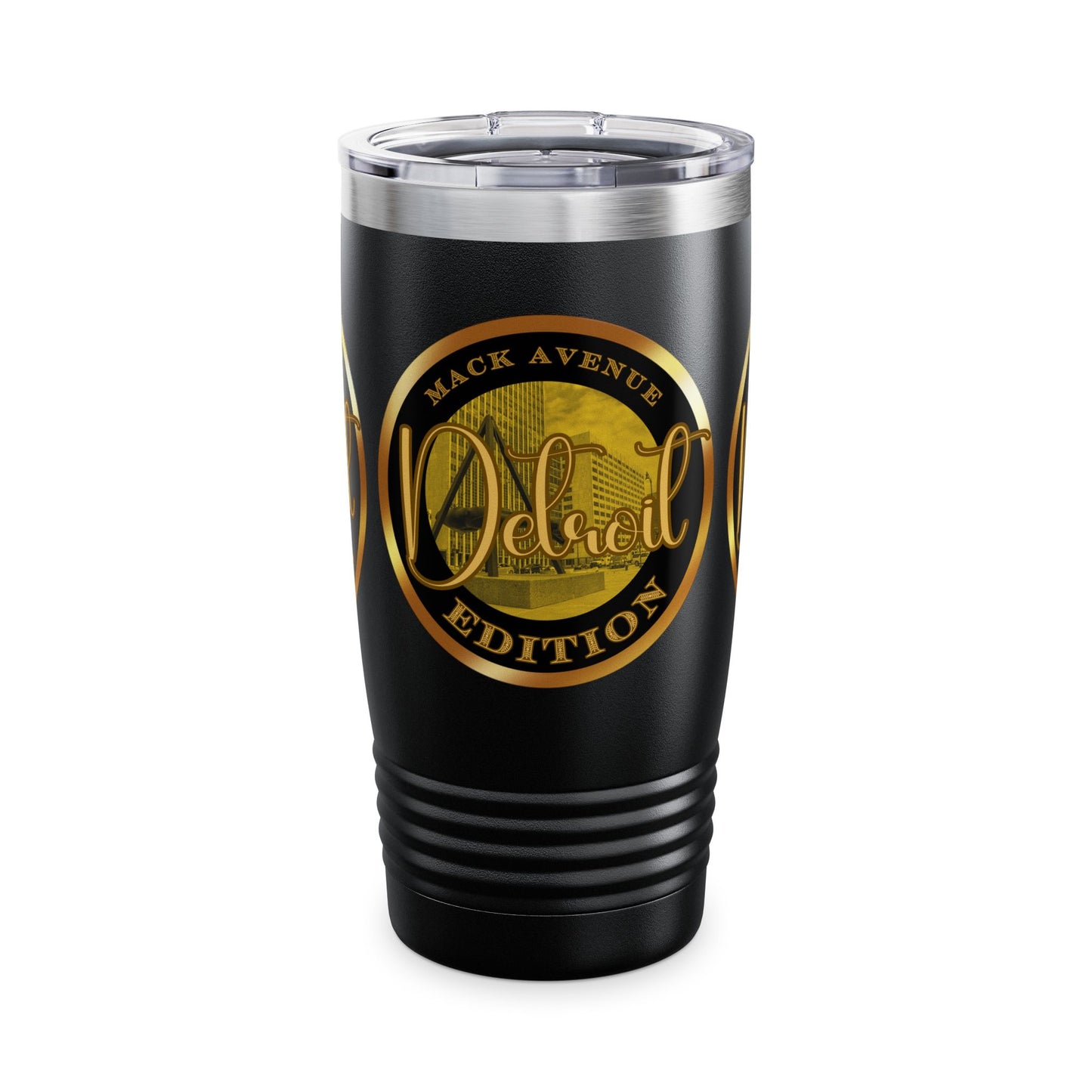 Mack Avenue Ringneck Tumbler, 20oz