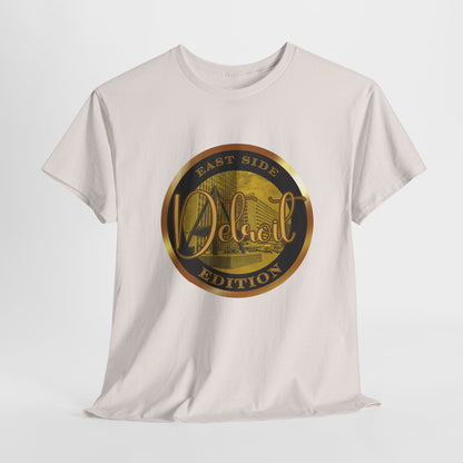 East Side Unisex Heavy Cotton Tee
