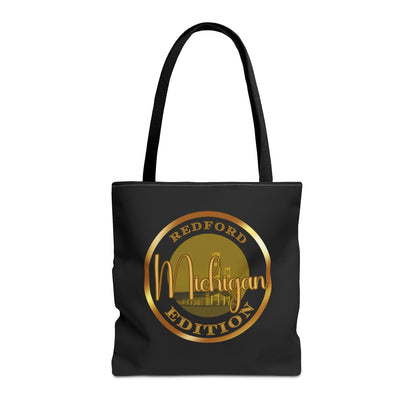 Redford Tote Bag (AOP)