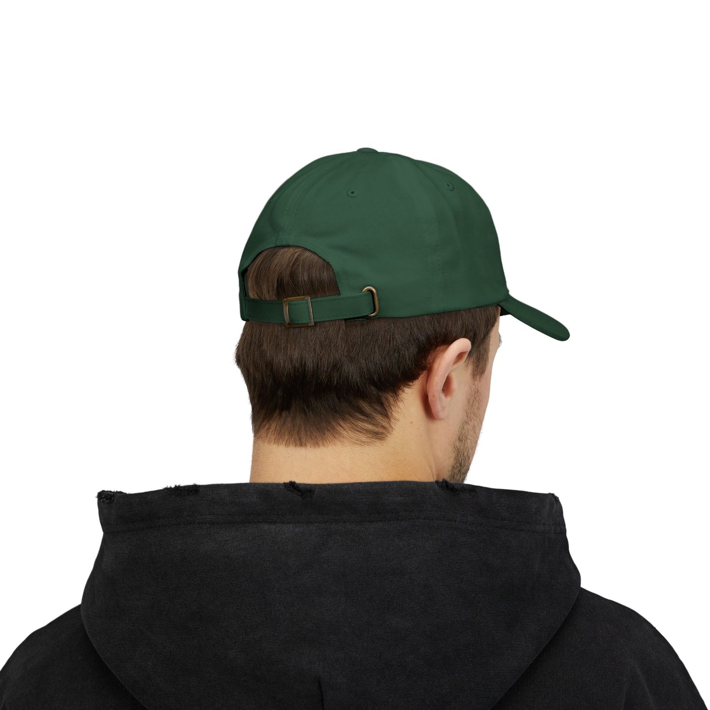 Ypsilanti Classic Dad Cap