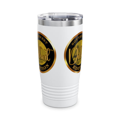 Southwest Ringneck Tumbler, 20oz