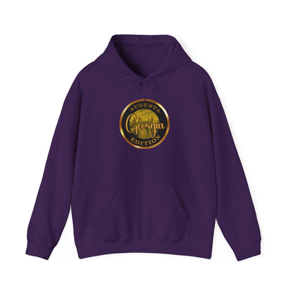 Augusta Unisex Heavy Blend™ Hooded Sweatshirt