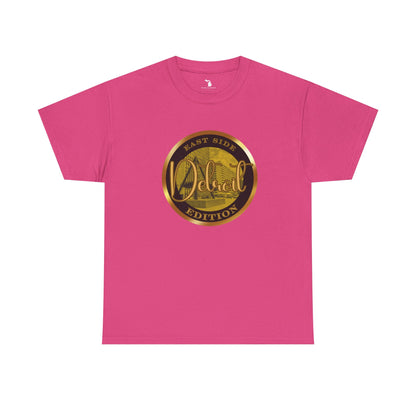 East Side Unisex Heavy Cotton Tee
