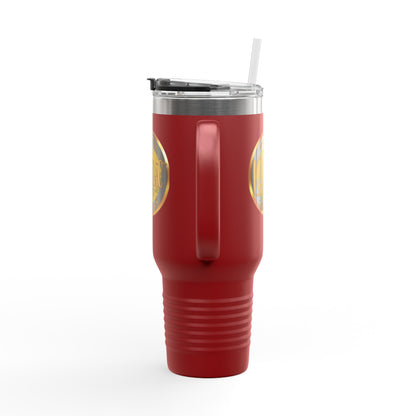 East Side Insulated Travel Mug, 40oz