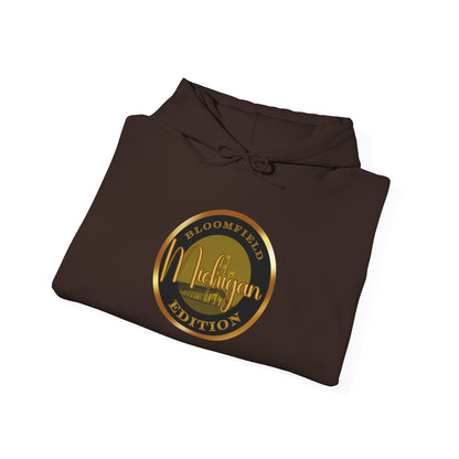 Bloomfield Unisex Heavy Blend™ Hooded Sweatshirt