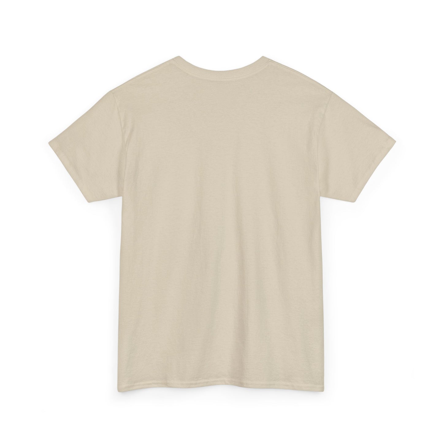 Bloomfield Unisex Heavy Cotton Tee
