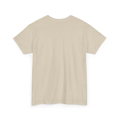 Bloomfield Unisex Heavy Cotton Tee