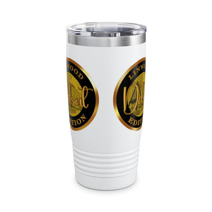 Linwood Ringneck Tumbler, 20oz
