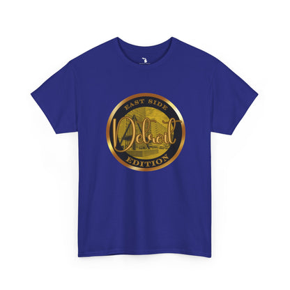 East Side Unisex Heavy Cotton Tee