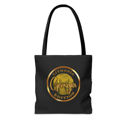 Lithonia Tote Bag (AOP)